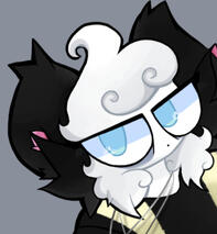 Pekepenn but with a more convincing 'truesona' look Pekepenn but with a more convincing 'truesona' look