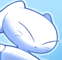 Beta Mudkip Beta Mudkip