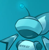 NYX-07 NYX-07
