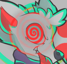 PSYCHE KOOKY (Very belated bday gift) PSYCHE KOOKY (Very belated bday gift)